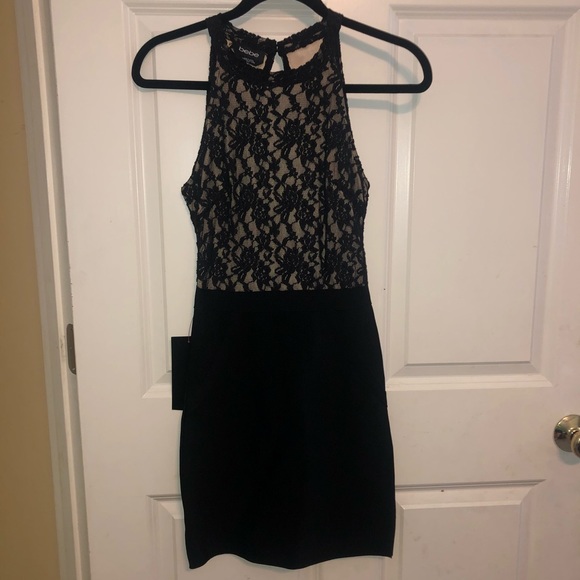 bebe Dresses & Skirts - Bebe beautiful dress